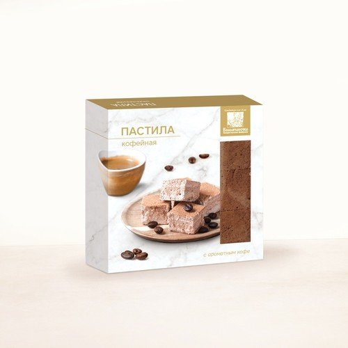  Пастила 150г кофейная  в Златоусте
